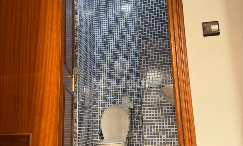 Apartment for rent with balcony Apartment for rent with balcony