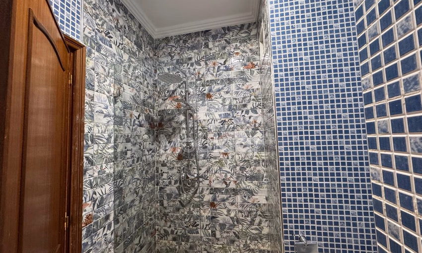 Apartment for rent with balcony Apartment for rent with balcony