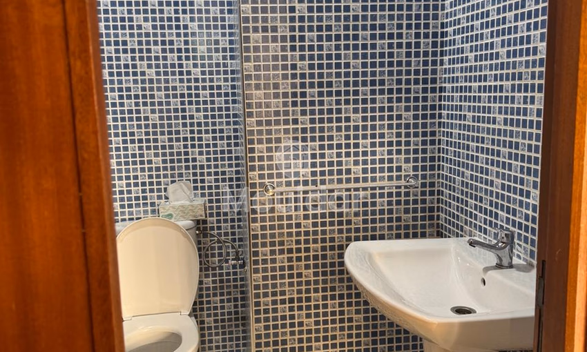 Apartment for rent with balcony Apartment for rent with balcony