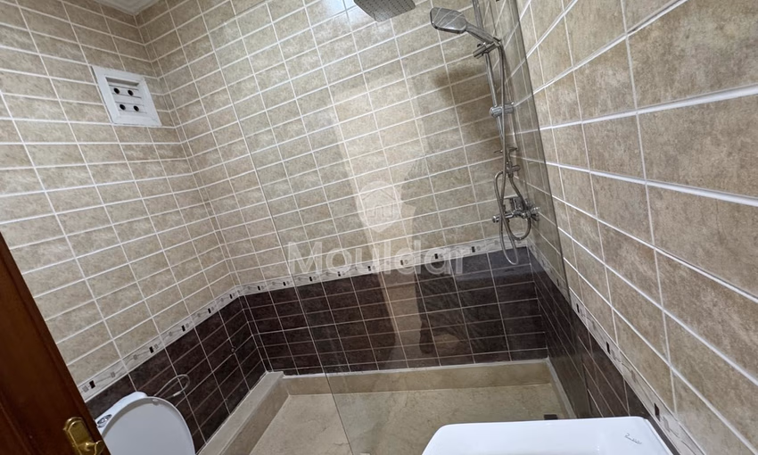 Apartment for rent with balcony Apartment for rent with balcony