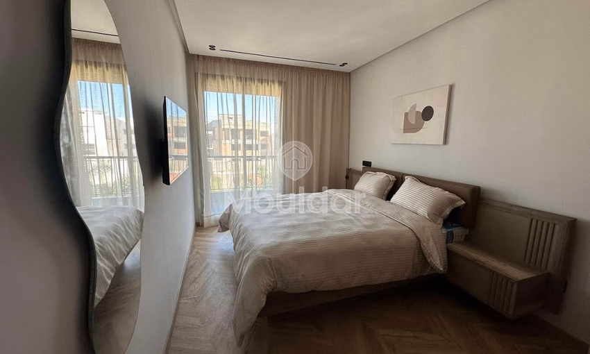 Estudio nuevo en alquiler con aparcamiento