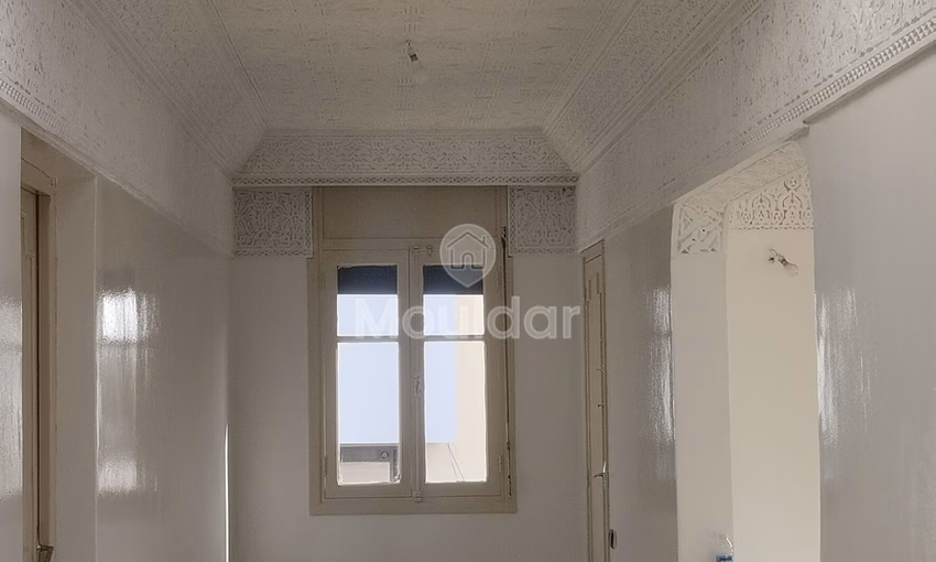 Encantap apartamento en alquiler en Salé - Bettana, 2 habitaciones