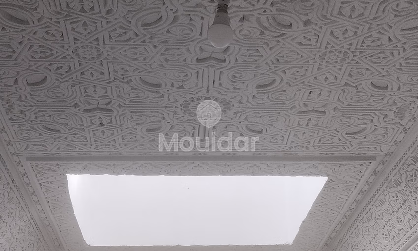 Encantap apartamento en alquiler en Salé - Bettana, 2 habitaciones