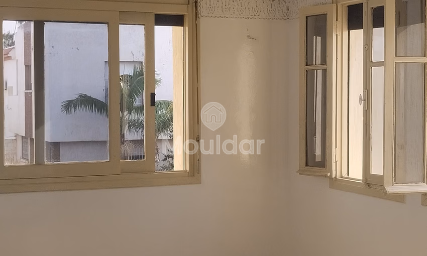 Encantap apartamento en alquiler en Salé - Bettana, 2 habitaciones