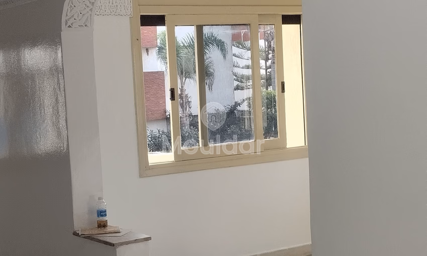 Encantap apartamento en alquiler en Salé - Bettana, 2 habitaciones