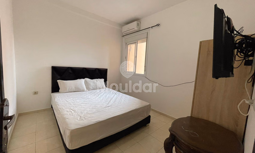 شقة للإيجار في مراكش - جذابة وعملية شقة للإيجار في مراكش - جذابة وعملية