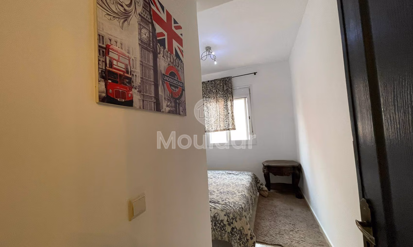 شقة للإيجار في مراكش - جذابة وعملية شقة للإيجار في مراكش - جذابة وعملية