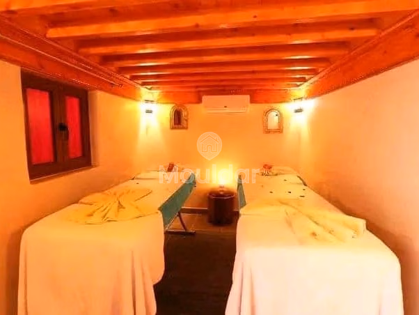 رياض فريد للبيع في مراكش - 8 غرف أنيقة رياض فريد للبيع في مراكش - 8 غرف أنيقة