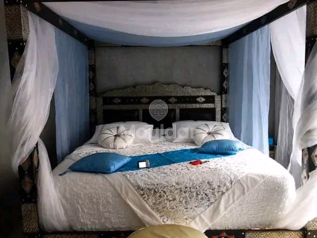 رياض فريد للبيع في مراكش - 8 غرف أنيقة رياض فريد للبيع في مراكش - 8 غرف أنيقة