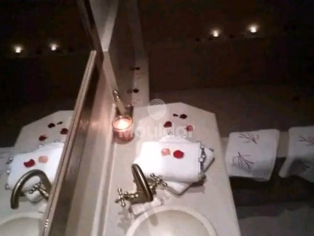 رياض فريد للبيع في مراكش - 8 غرف أنيقة رياض فريد للبيع في مراكش - 8 غرف أنيقة