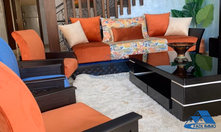 فيلا للشراء مع تراس فيلا للشراء مع تراس