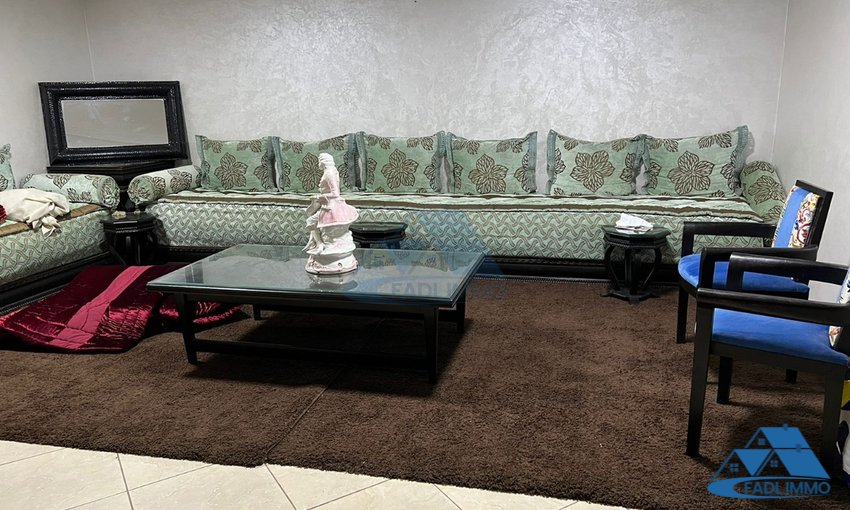Villa for buy with terrace - view 5