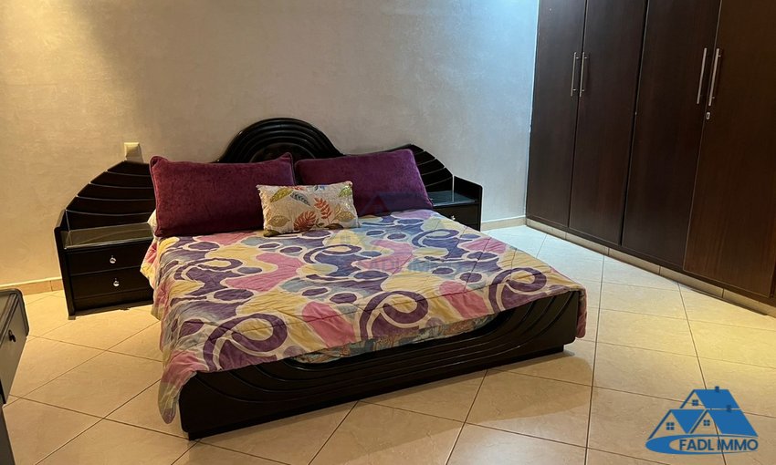 Villa for buy with terrace - view 4