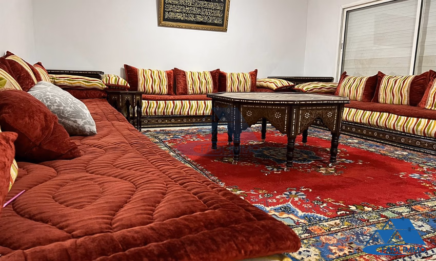 فيلا للشراء مع تراس فيلا للشراء مع تراس