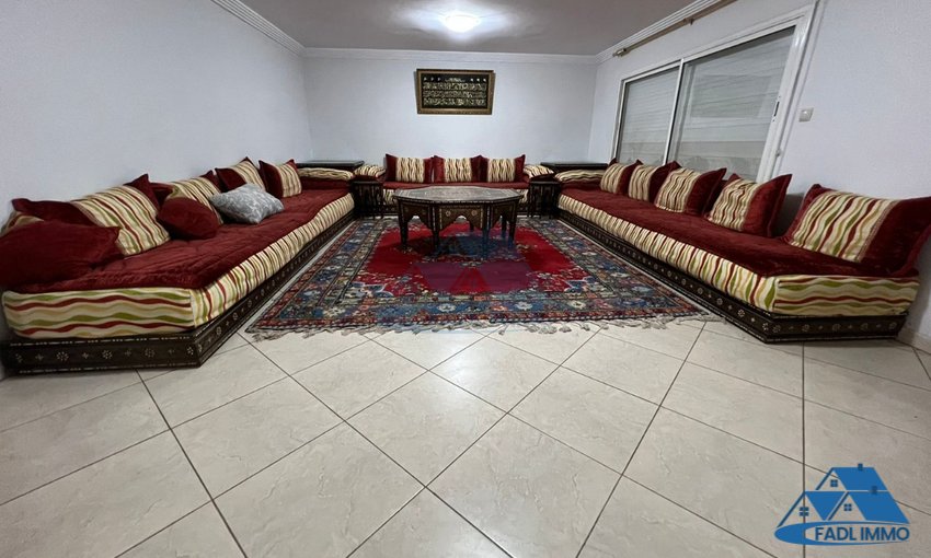Villa for buy with terrace - view 3