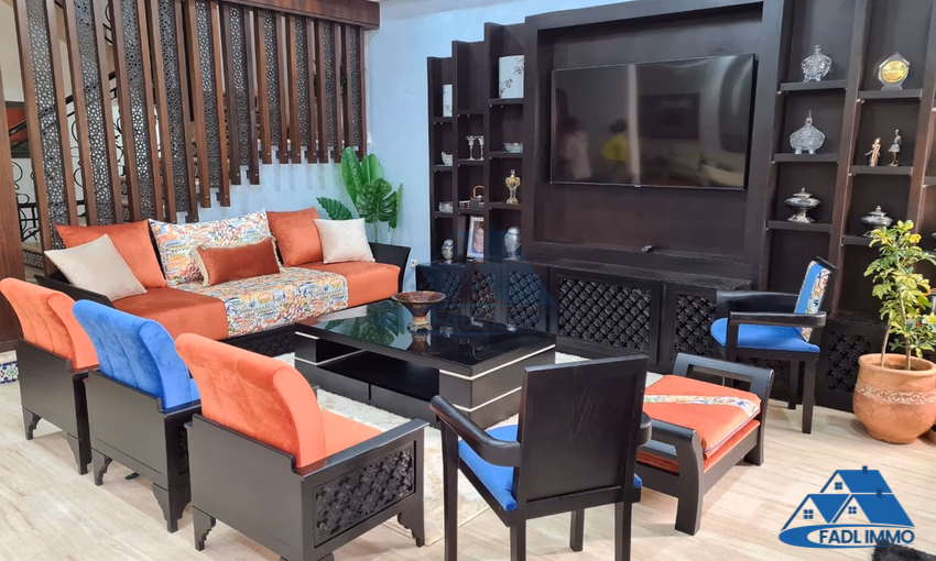 فيلا للشراء مع تراس فيلا للشراء مع تراس