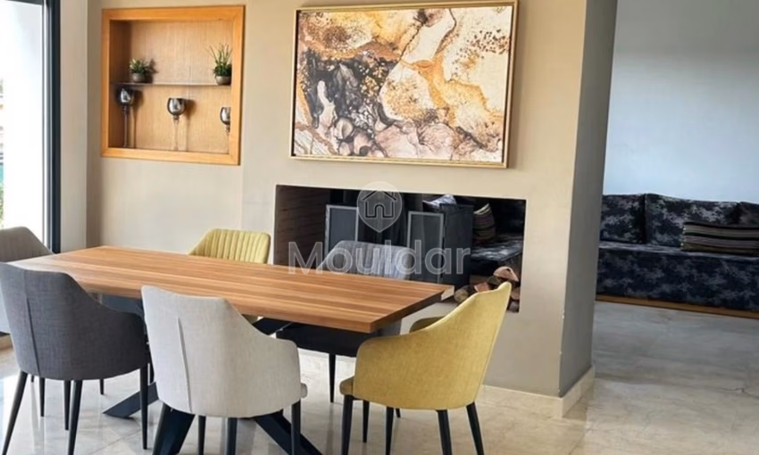 Apartment for rent, 4 bedrooms, 220 m²