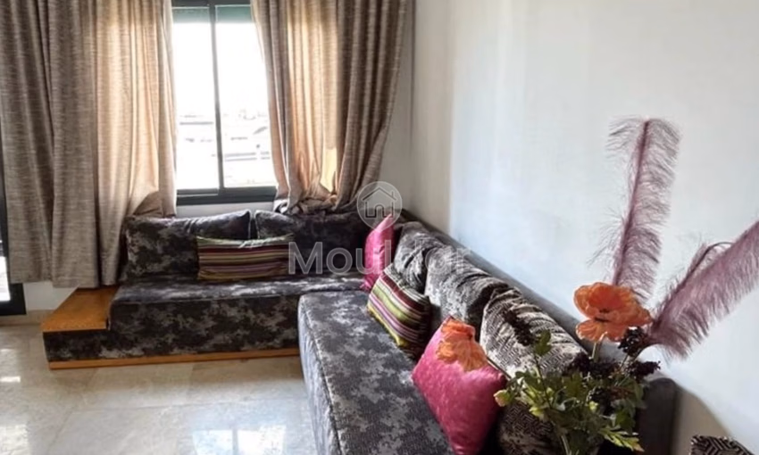 Apartment for rent, 4 bedrooms, 220 m²
