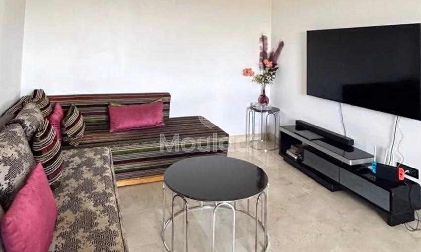 Apartment for rent, 4 bedrooms, 220 m²