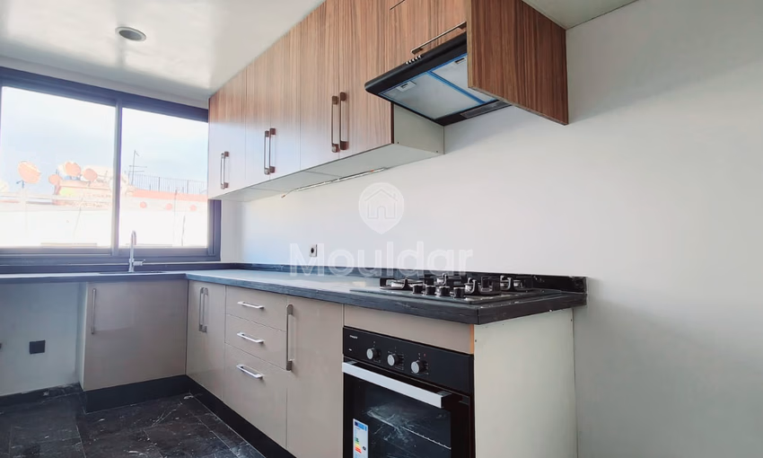 Appartement lumineux à louer dans le quartier 2 Mars Appartement lumineux à louer dans le quartier 2 Mars