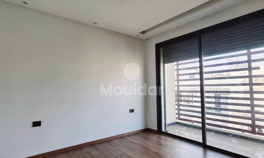 Appartement lumineux à louer dans le quartier 2 Mars Appartement lumineux à louer dans le quartier 2 Mars
