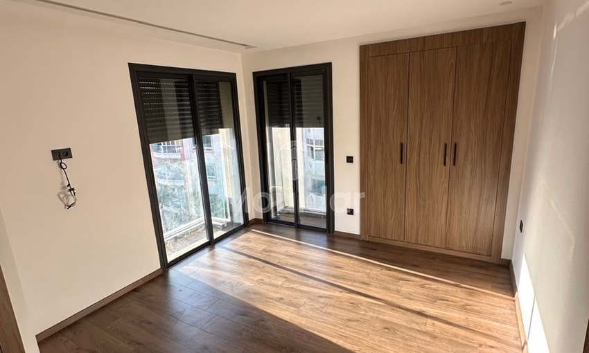 Appartement lumineux à louer dans le quartier 2 Mars Appartement lumineux à louer dans le quartier 2 Mars