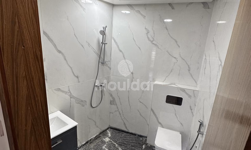 Appartement lumineux à louer dans le quartier 2 Mars Appartement lumineux à louer dans le quartier 2 Mars