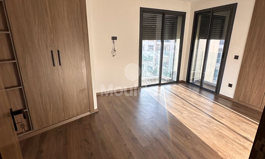 Appartement lumineux à louer dans le quartier 2 Mars
