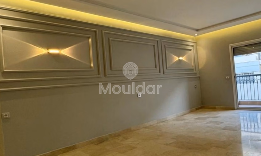 Apartment for rent - 2 bedrooms, 110 m²