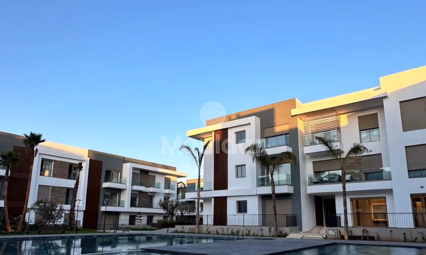 Apartment for rent - 2 bedrooms, 110 m²