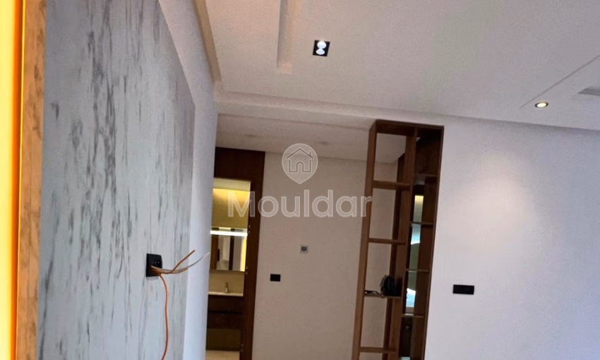 Apartment for rent - 2 bedrooms, 110 m²