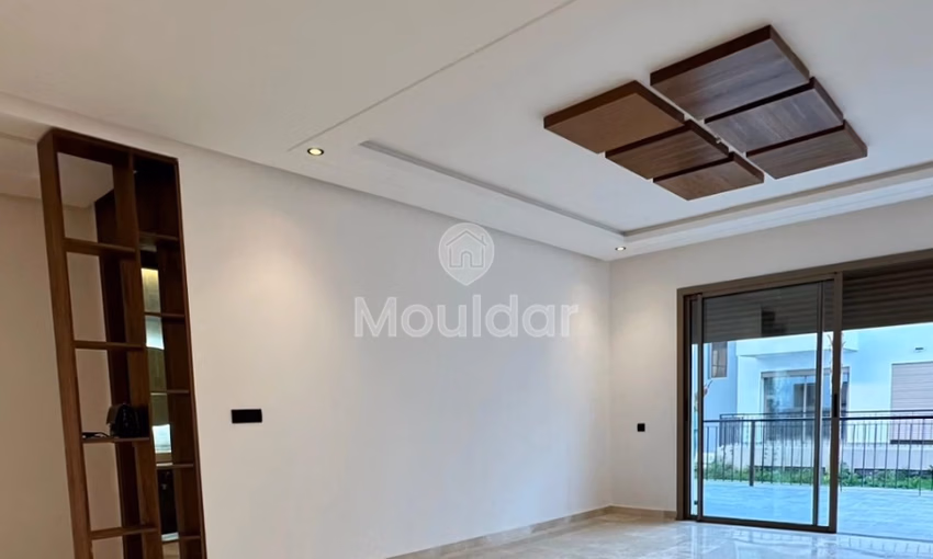 Apartment for rent - 2 bedrooms, 110 m²