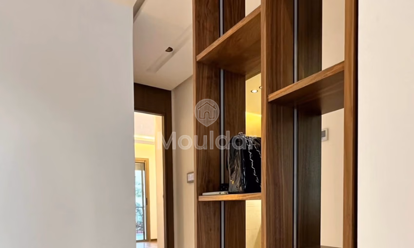 Apartment for rent - 2 bedrooms, 110 m²