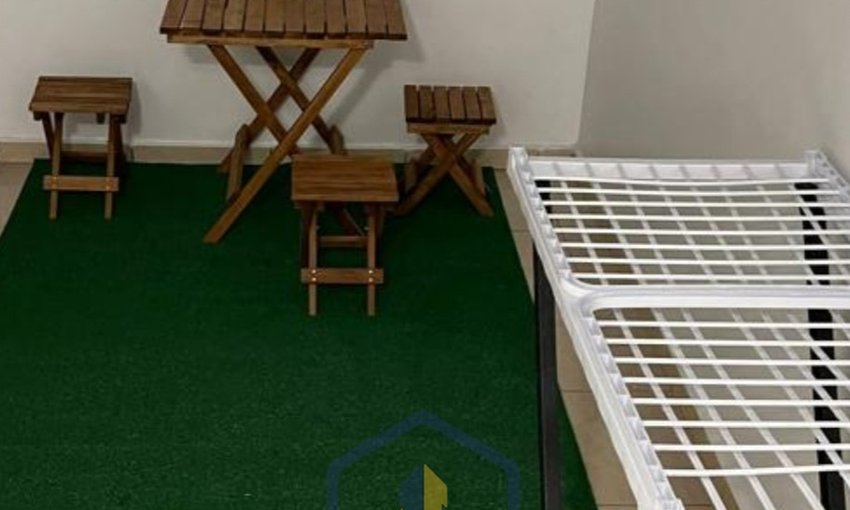 Wohnung mit Terrasse zu vermieten - view 9