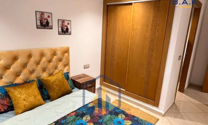 شقة للإيجار مع تراس في الطابق الأرضي