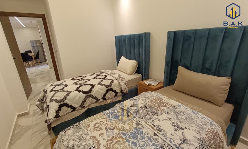 Apartamento nuevo en venta con balcón - view 10