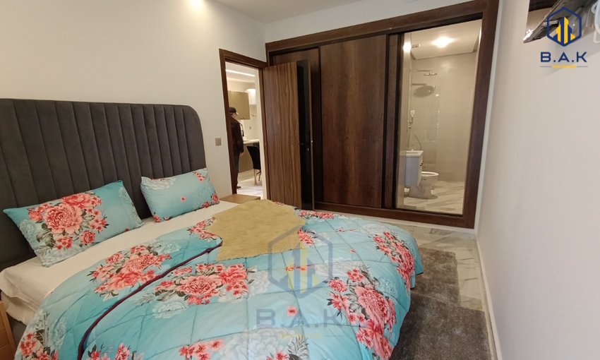Apartamento nuevo en venta con balcón - view 7