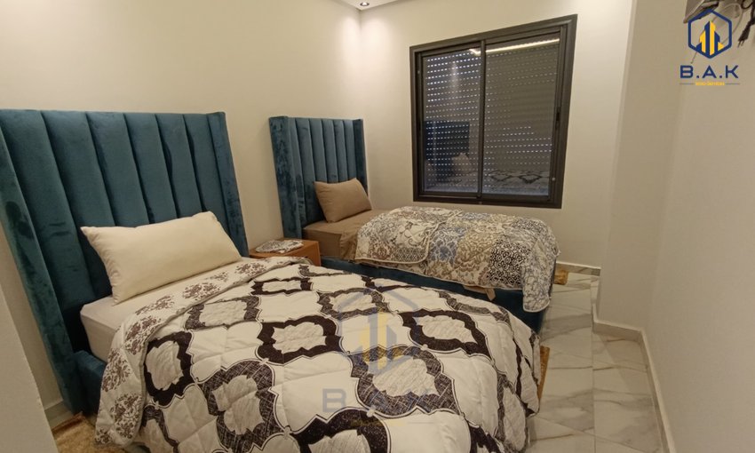 Apartamento nuevo en venta con balcón - view 9