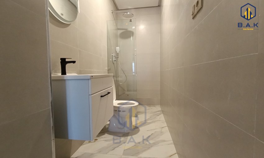 Apartamento nuevo en venta con balcón - view 12