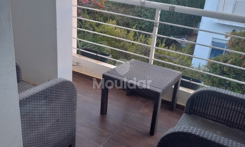 Villa à achat avec terrasse