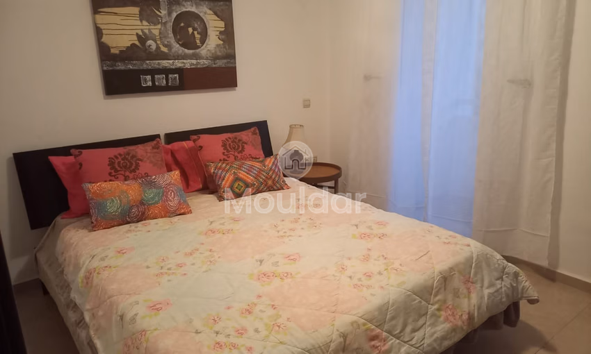 Villa à achat avec terrasse