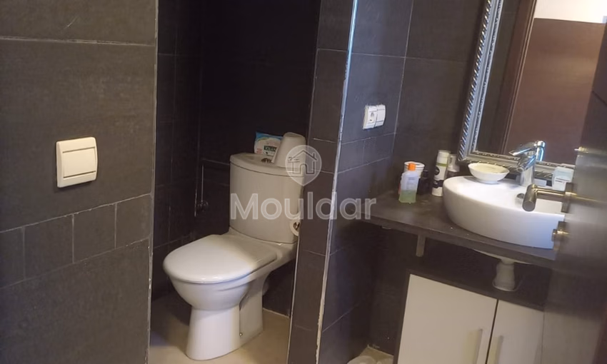 Villa à achat avec terrasse