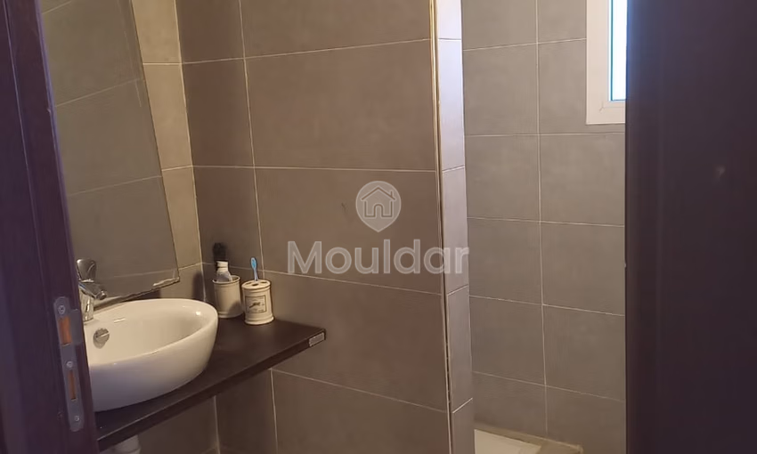 Villa à achat avec terrasse