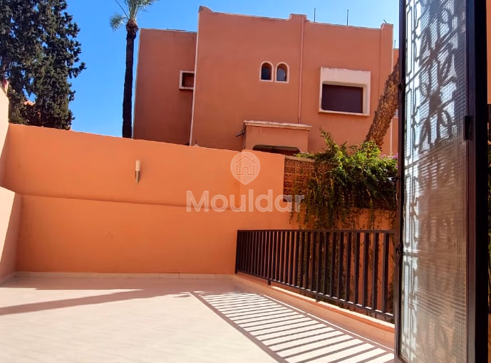 Villa d’exception à vendre à Marrakech : 6 chambres spacieuses Villa d’exception à vendre à Marrakech : 6 chambres spacieuses