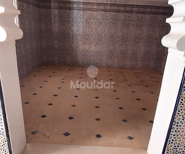 Villa d’exception à vendre à Marrakech : 6 chambres spacieuses Villa d’exception à vendre à Marrakech : 6 chambres spacieuses