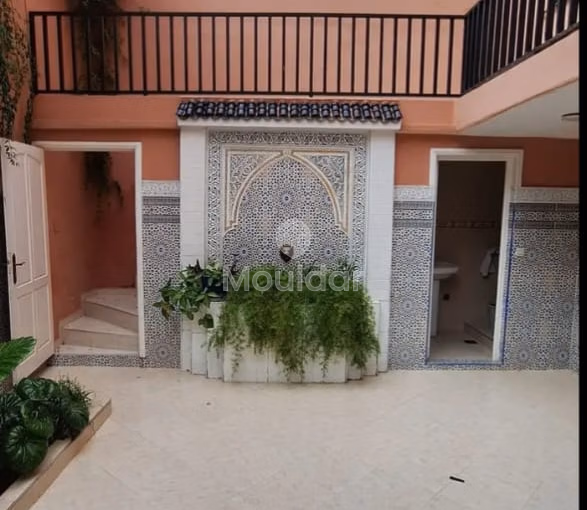 Villa d’exception à vendre à Marrakech : 6 chambres spacieuses Villa d’exception à vendre à Marrakech : 6 chambres spacieuses