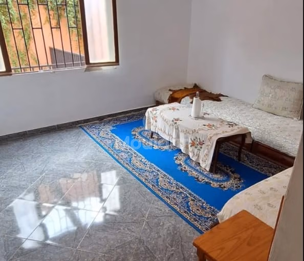 Villa d’exception à vendre à Marrakech : 6 chambres spacieuses Villa d’exception à vendre à Marrakech : 6 chambres spacieuses