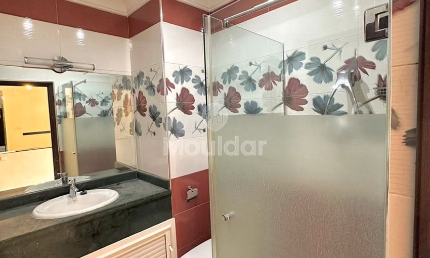 Apartment for rent with parking Apartment for rent with parking