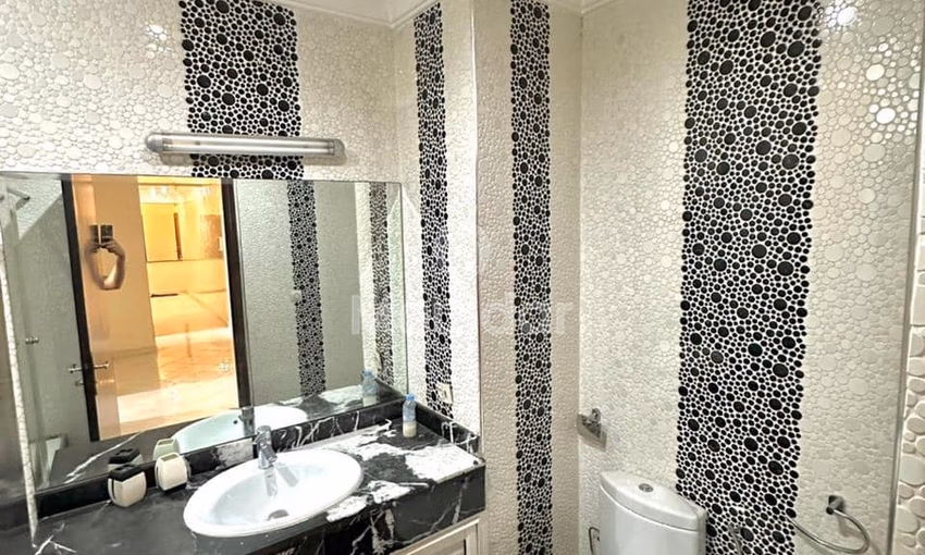 Apartment for rent with parking Apartment for rent with parking