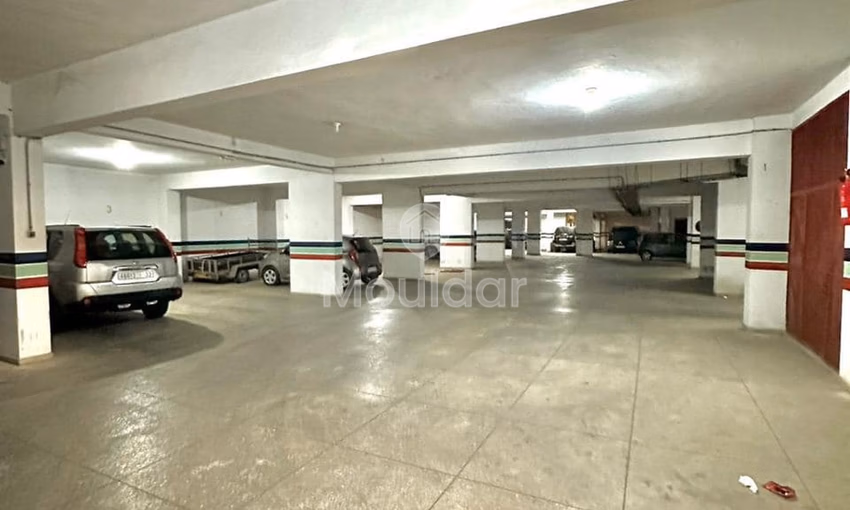 Apartment for rent with parking Apartment for rent with parking